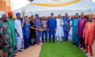 5,000 Adebutu, Kashamu loyalists decamp to APC