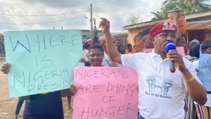 Activist calls on federal government to end ASUU strike