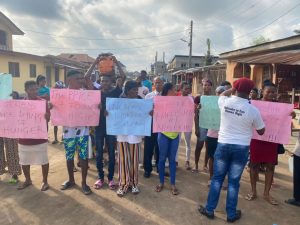 Activist calls on federal government to end ASUU strike