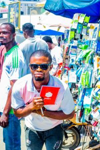 Ibadan Residents Applaud SuperTV Over App Download Consumer Activation