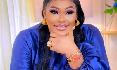 UK-based Actress, Oluwajuwon QUADRI to give marriage a second chance?