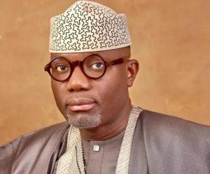 Abiodun's Administration Didn't Receive N37bn Road Refund from FG- Okubadejo