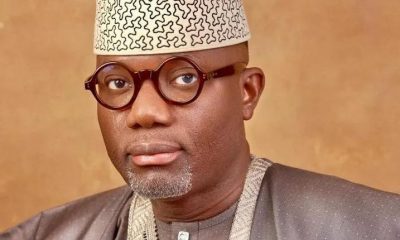 Abiodun's Administration Didn't Receive N37bn Road Refund from FG- Okubadejo