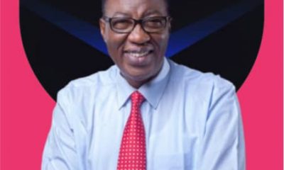 Why Group Drummed Support For OGD's Senatorial Ambition