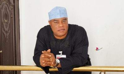 Breaking: FG Implement Retirement Age Of Teachers To 65-years, A Bill Sponsored By Reps Minority Whips, Adekoya