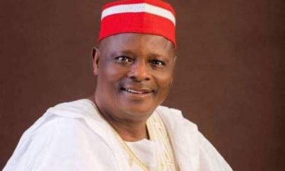 Kwankwaso Meets Tinubu In France, Set To Join Cabinet