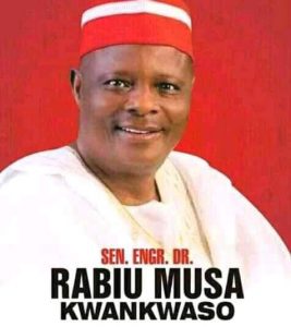 ELECTION 2023: WHY SEN. RABIU KWANKWASO IS THE PROVEN LEADER FOR NIGERIA