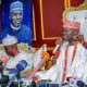 Osun Monarch, Olowu Of Kuta Warns Critics To Desist From Media Terrorism Against Buratai