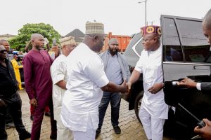 Lagos Speaker, INEC Lament Poor PVC Collection, Voter Apathy