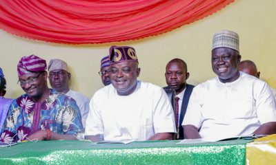 Lagos Speaker, INEC Lament Poor PVC Collection, Voter Apathy