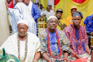 Lagos Speaker, INEC Lament Poor PVC Collection, Voter Apathy