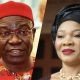 Another Of Pro. Kingsley Prophecy Comes To Pass As UK Jails Ekweremadu