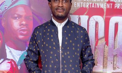 Nollywood Needs More Funding-Wale Osagie Muraina