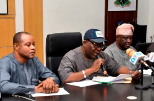 HAJJ OPERATIONS: LASG TO REFUND INTENDING PILGRIMS AS SAUDI ARABIA DECLINES NAHCON ADDITIONAL SLOTS