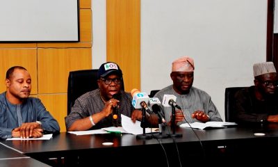 HAJJ OPERATIONS: LASG TO REFUND INTENDING PILGRIMS AS SAUDI ARABIA DECLINES NAHCON ADDITIONAL SLOTS