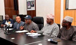 HAJJ OPERATIONS: LASG TO REFUND INTENDING PILGRIMS AS SAUDI ARABIA DECLINES NAHCON ADDITIONAL SLOTS