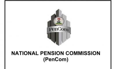 We’ve recovered N422m from employers who defaulted on pension remittance - National Pension Commission