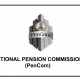 We’ve recovered N422m from employers who defaulted on pension remittance - National Pension Commission