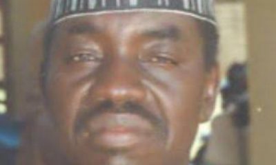 Kidnappers Releases former NFF officials, Sani Toro and Garba Yila