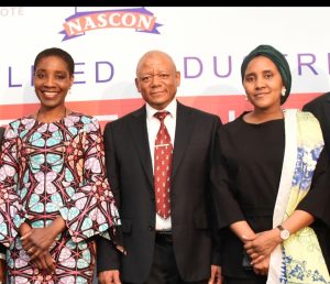 Shareholders thumb up NASCON’s good performance, despite pandemic