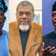 APC Primary: Reno Omokri Praises Tinubu, Knocks Osinbajo Over Alleged Betrayal