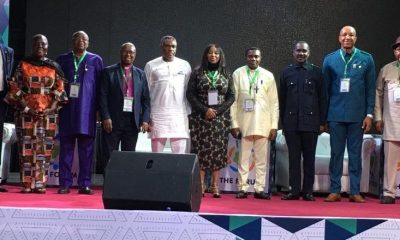 Sekibo, Obi, others harp on security, leadership for economic prosperity