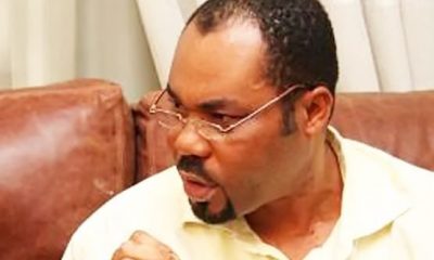 Popular Nollywood Actor Moses Armstrong has been arrested for allegedly defiling a minor