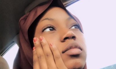 ALLEGED KIDNAPPING OF AMIRA: SCENARIO RAISES SUSPICIONS