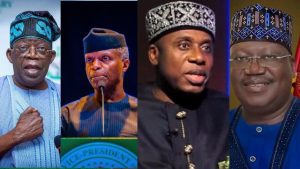 APC Presidential Primary: Voting Begins 6pm, Winner To Be Announced By 10pm