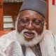 Abdulsalam Abubakar Flown Abroad Over Ill-health