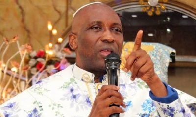 The Newly Fulfilled Prophecies Of Nigerian Prophet, Primate Elijah Ayodele