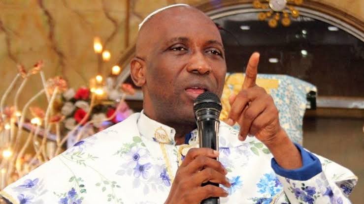 Primate Ayodele's Prophecy On APC Victory In Ekiti Governorship Election Comes To Pass