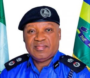 CP Alabi warns purveyors of fake news against causing needless panic in Lagos