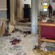Terrorists strikes again St Moses Catholic Church Kaduna