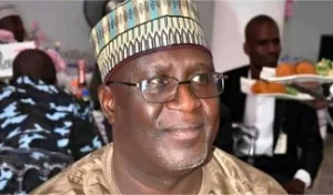 Nigerian Deputy Governor Loses Seven-Year-Old Son In Car Accident