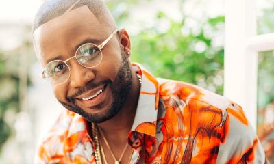 Another Big Name Signing For Sportsbet.Io As Cassper Nyovest Joins The Team