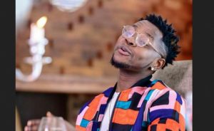 Why Kizz Daniel Is the Rave Of The Moment