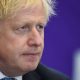 UK Prime Minister, Boris Johnson Agrees To Resign