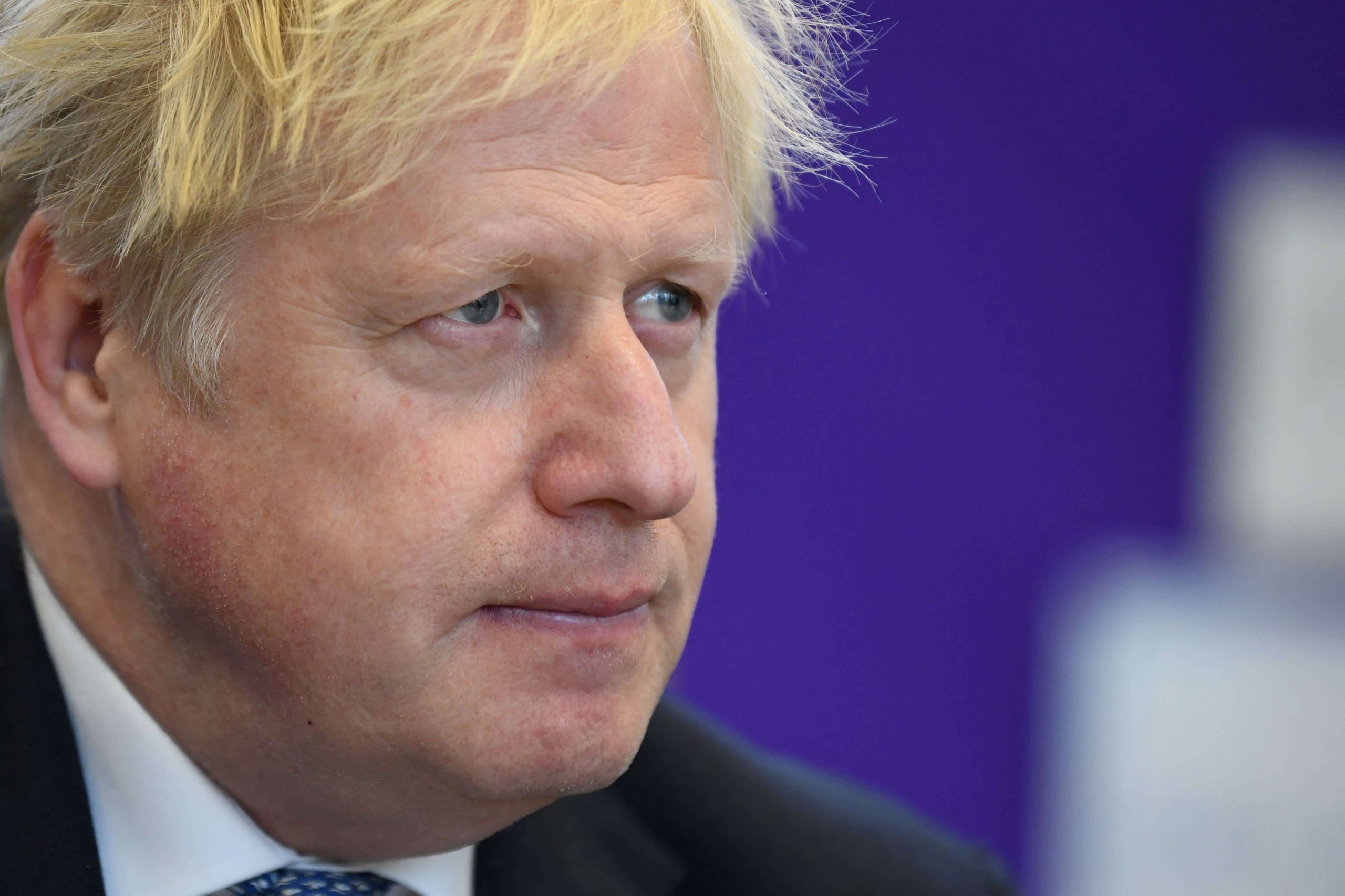 UK Prime Minister, Boris Johnson Agrees To Resign