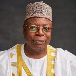 APC nominates Ibrahim Gobir as new Senate Leader, APC caucus Chairman