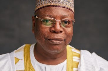 APC nominates Ibrahim Gobir as new Senate Leader, APC caucus Chairman