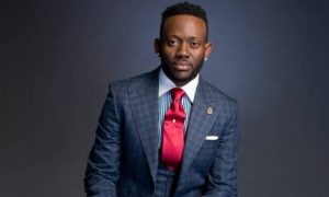 When J Martins Thrilled Guests at Part Vega Waterpark 