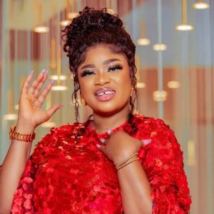 Eniola Ajao Sets to Produce The Biggest Movie From The Yoruba Industry