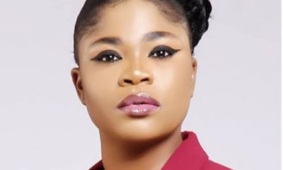 Eniola Ajao Sets to Produce The Biggest Movie From The Yoruba Industry