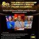 PALESH ABUJA 2022: 8th Edition of the PAN AFRICAN LEADERSHIP SYMPOSIUM AND HONORS