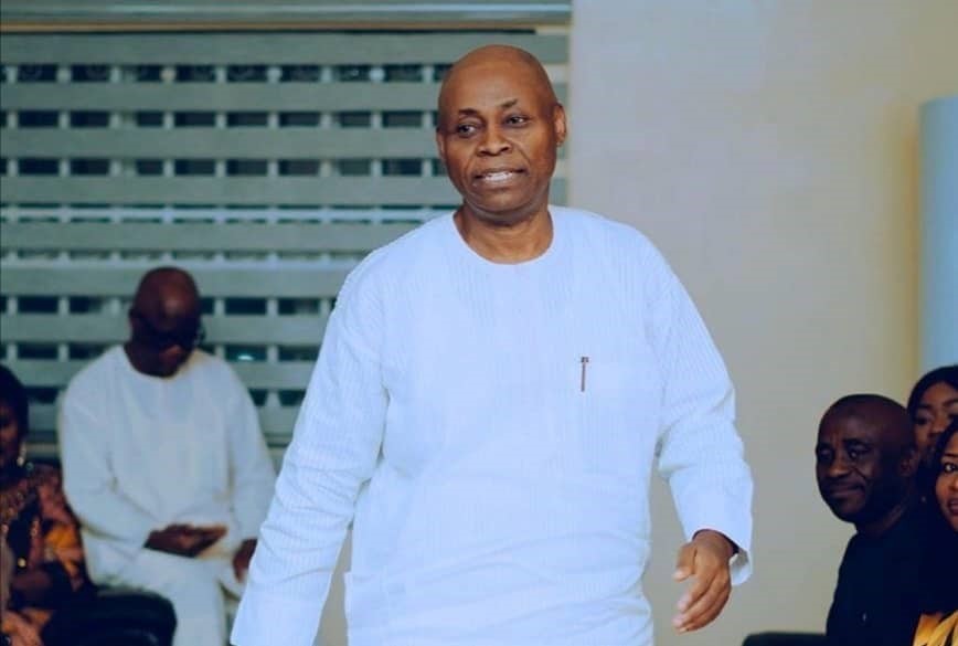 I'LL DEFEND AND PROMOTE GOOD GOVERNANCE UNDER OSUN GOVERNOR-ELECT- DR DEJI ADELEKE