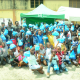 Heritage Bank drives sustainable banking practices, feeds 500 underprivileged children