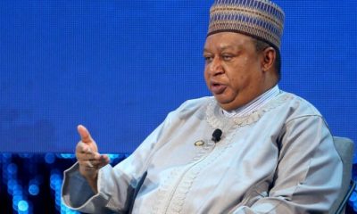 OPEC Secretary General, Muhammad Barkindo dies hours after visiting Buhari