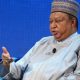 OPEC Secretary General, Muhammad Barkindo dies hours after visiting Buhari