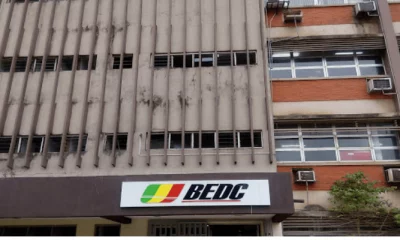 No basis for takeover of BEDC, says management